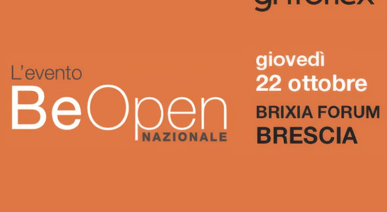 Grifoflex_BeOpen_BrixiaForum